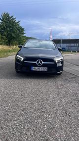 Mercedes-Benz A 180 -W177/136PS/Automatik - Mercedes-Benz A-Klasse W177