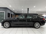 BMW 320 d xDrive Luxury Line*LED*NAVI*PDC*MFL*KLIMA* - BMW 320: Limousine, 320d Xdrive