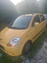 Daewoo Matiz - Daewoo
