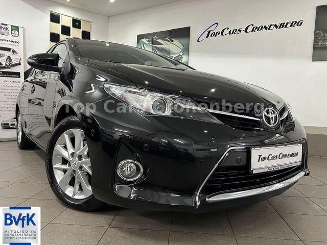 Toyota Auris 1.3 Life+*1.Hand*34TKM*Navi*Kamera*SHZ*EU5