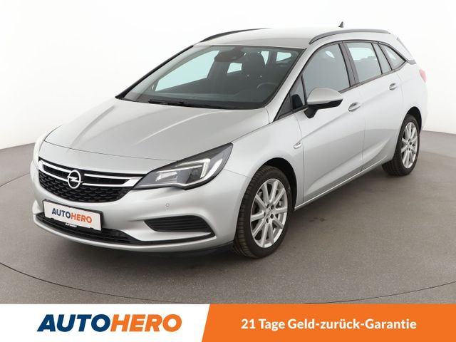 Opel Astra 1.4 SIDI Turbo Edition *NAVI*TEMPO*PDC*SHZ