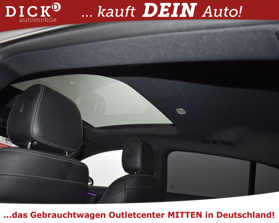 Mercedes-Benz CLA 180 Shooting Brake CLA 180 SB Progress PANO+WIDESC+NAVI+LED+SHZ+18"
