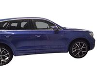 Volkswagen Touareg - Vorschau Bild 3