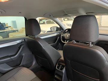 Skoda Octavia 1.4 TSI Green tec Combi *Ambition*Navi*