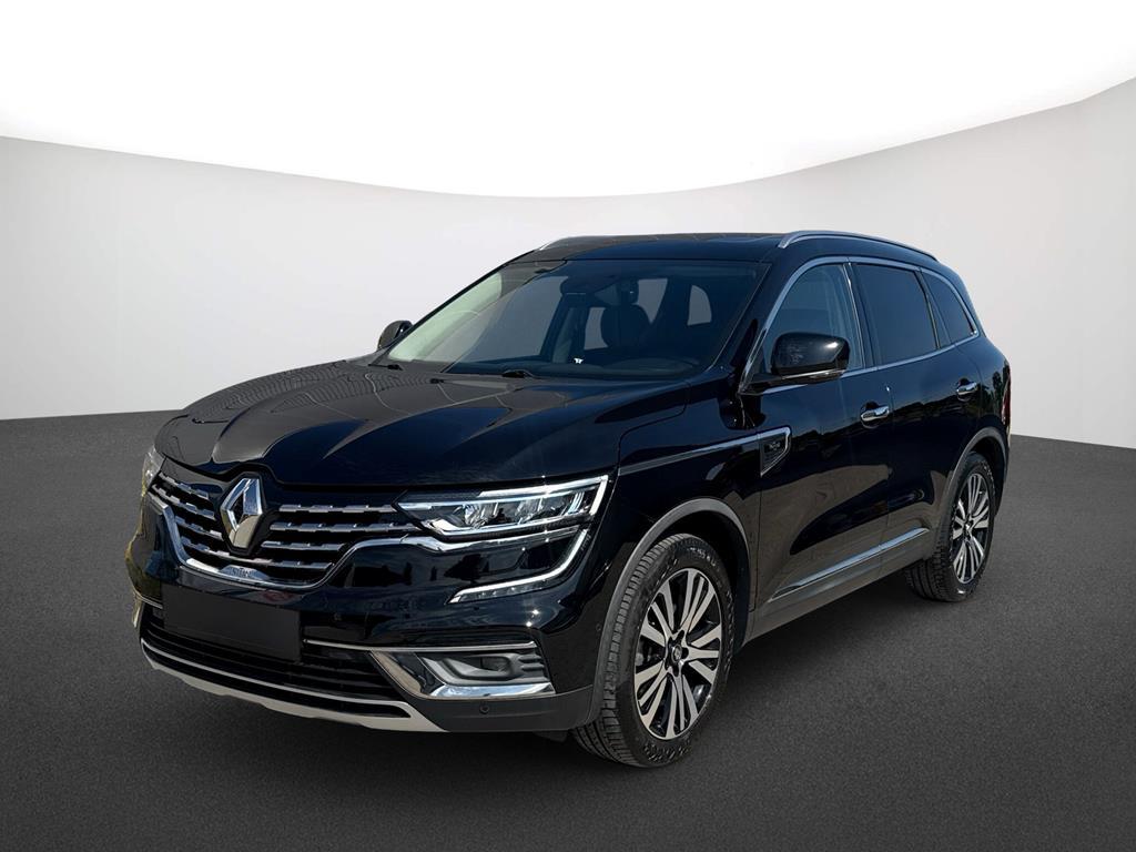 Renault Koleos II 2.0 Blue DCi 185 Initiale Paris 4WD
