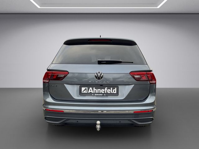 Tiguan Allspace Life 2.0 TDI SCR DSG