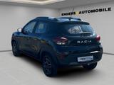 Dacia Spring Electric 45 Essential EXPRESSION + CCS - schwarze Dacia Spring