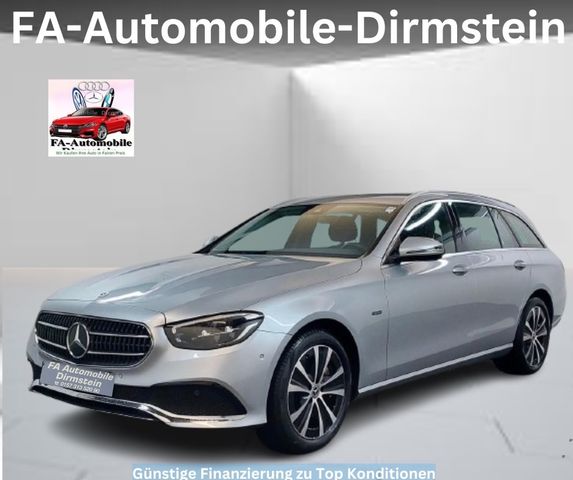 Mercedes-Benz E 300 E -Klasse T-Mod de 9G Tronic Plugin Hybrid