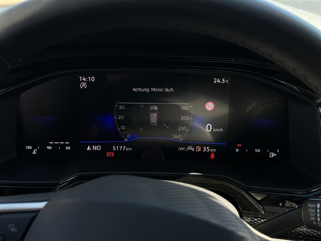 Fahrzeugabbildung Volkswagen Polo Life Life,Climatronic,App Conect,LED Schein