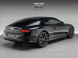 Bentley Continental GT Speed *B&O* - Bentley Continental GT mit Panoramadach