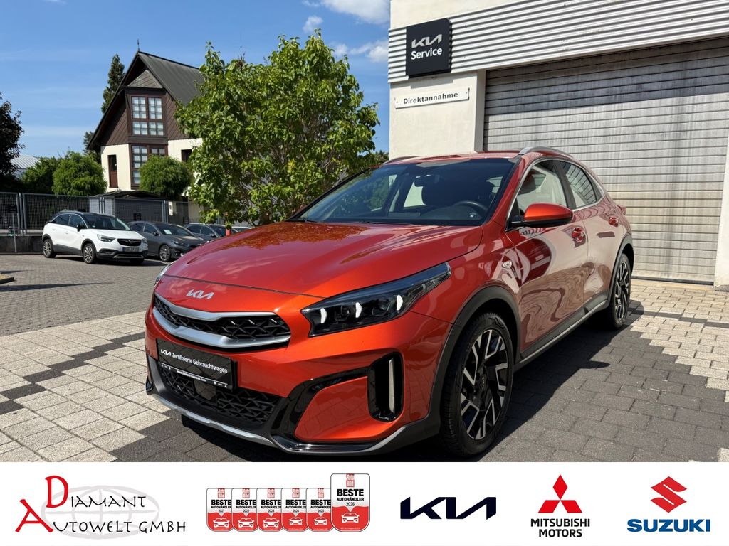 Image of Kia XCeed