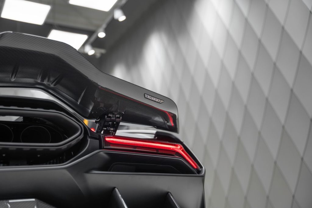 Revuelto 2026 MANSORY - Bild 16