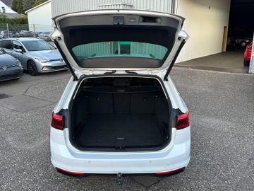 Volkswagen Passat Variant - 9