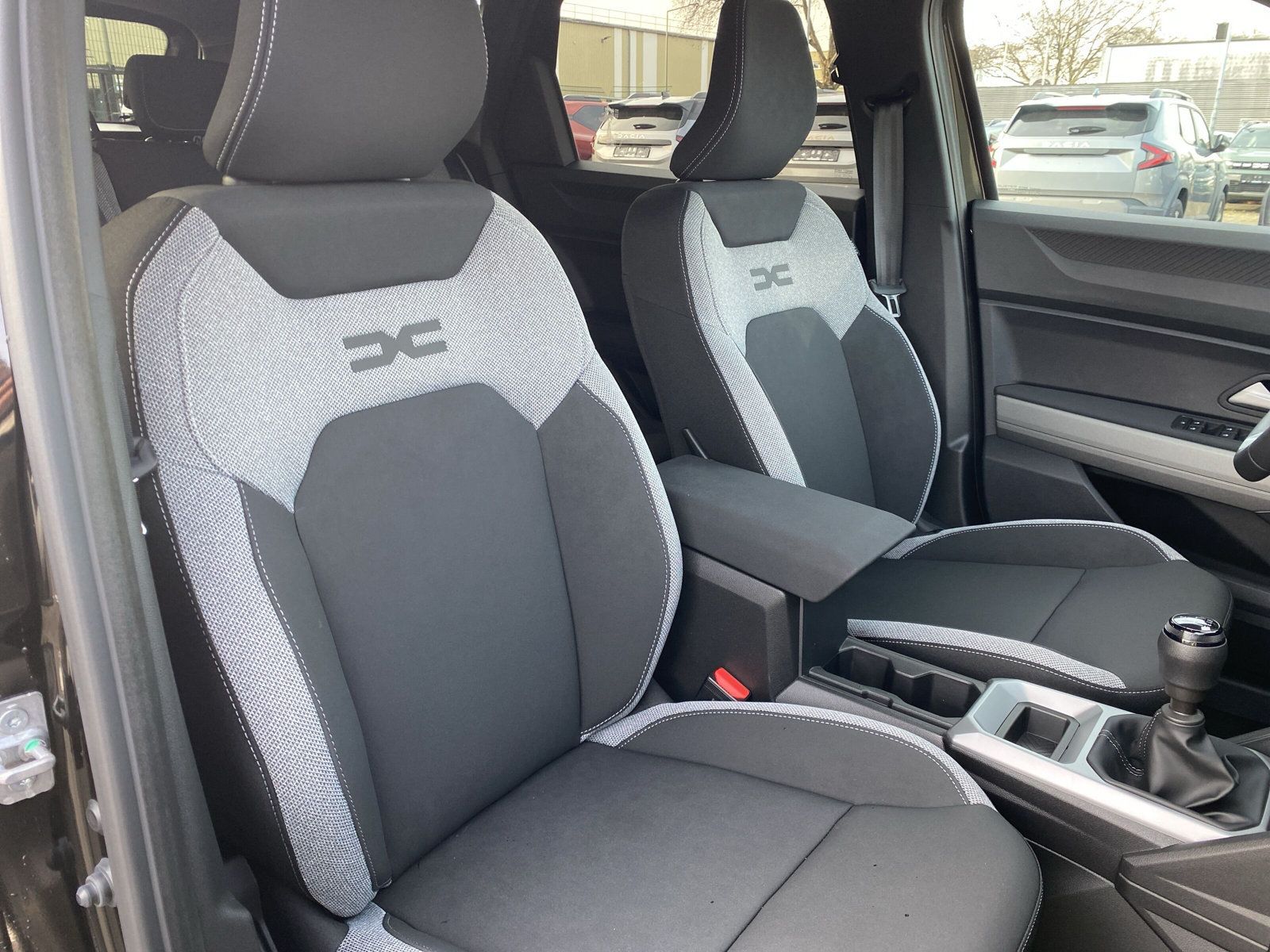 Dacia Bigster - Bild 13