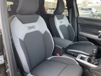 Dacia Bigster - Vorschau Bild 13