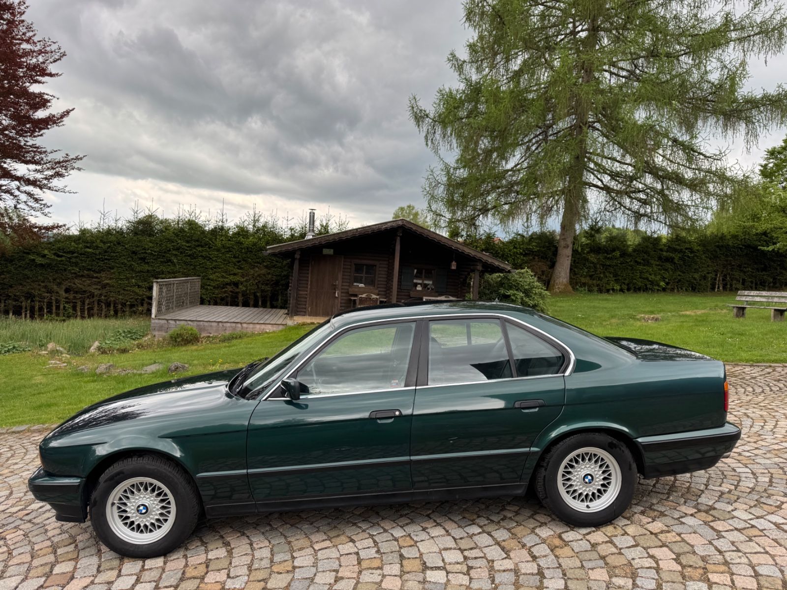 BMW BMW 525i 24V Schalter, Neuteile!