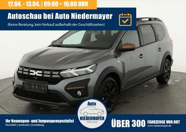 Dacia Jogger 1.0 TCE 110 Extreme, 7-Sitzer, Kamera, Si