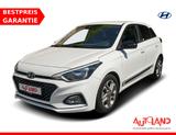 Hyundai i20 1.2 YES! LED Kamera Tempomat Sitzheizung DAB - Hyundai i20: 1.2