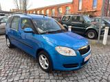 Skoda Roomster 1.2 12V HTP Style*2.HD*Tüv Neu* - gebrauchte Skoda Roomster aus dem Jahr 2008