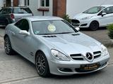 Mercedes-Benz SLK200 Kompressor Roadster-Leder-Hu:Neu-Garantie