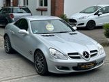 Mercedes-Benz SLK200 Kompressor Roadster-Leder-Hu:Neu-Garantie