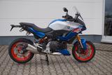 BMW F 900 XR - BMW F