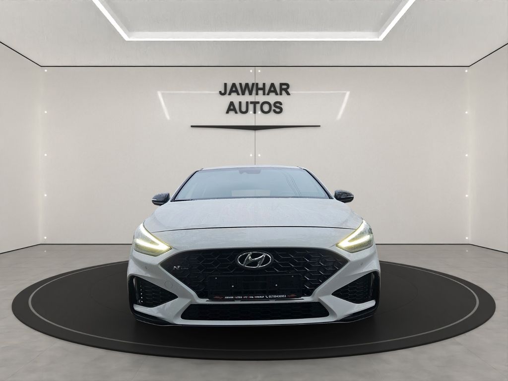 Image of Hyundai i30