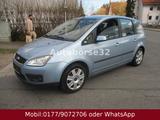 Ford Focus C-MAX Fun+TÜV :11/2026/Guter Zustand/AHK - Ford Focus C-MAX-Fun