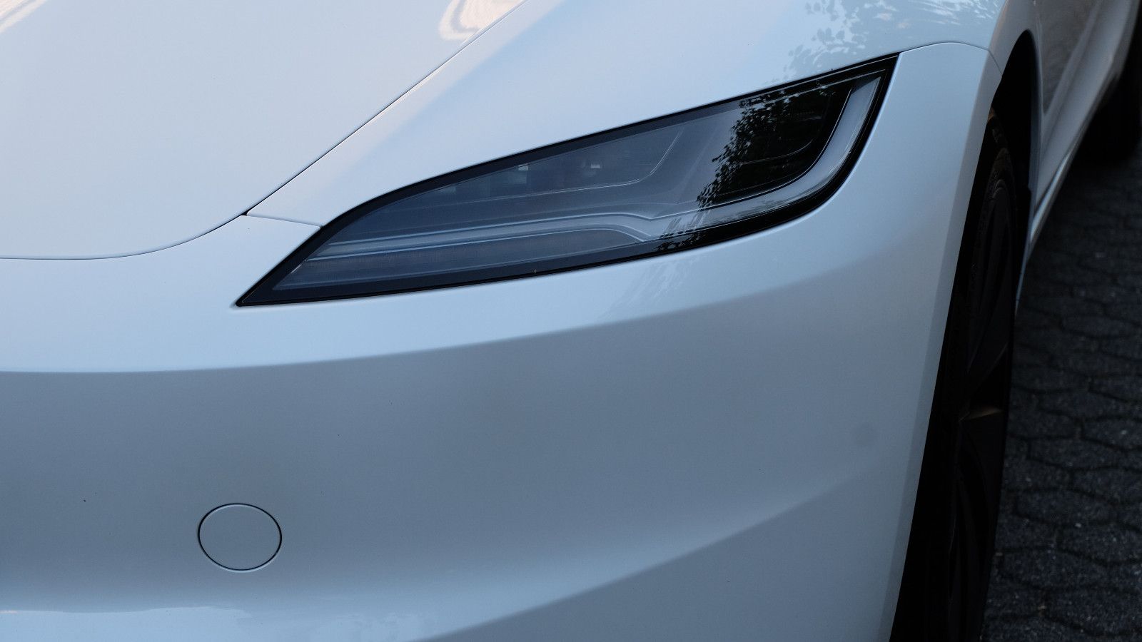Tesla Model 3 Long Range Dual Motor AWD HIGHLAND AHK foto 18
