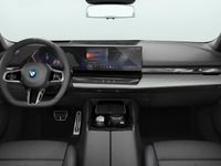 BMW i5 - Vorschau Bild 10