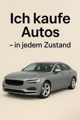 Andere Ich kaufe Ihr Auto - egal welcher Zustand!" - : Auto Kauf