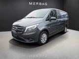 Mercedes-Benz Vito 116 CDI Kasten Lang Select Basic/Klima/LED - Mercedes-Benz Sel