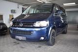 Volkswagen T5 2.0 TDI Multivan Special AHK - VW T5 5-Sitzer