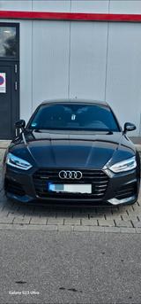 Audi A5 40 TDI S tronic Sportback S line S line - Audi A5 in Augsburg