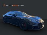 Porsche Panamera 4.0 V8 GTS*Matrix-LED*BOSE*Carbon* - Porsche Panamera aus 2021