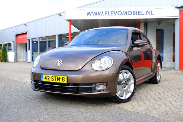 Volkswagen Beetle 1.2 TSI Design Edition Navi|LMV|Clima|PDC