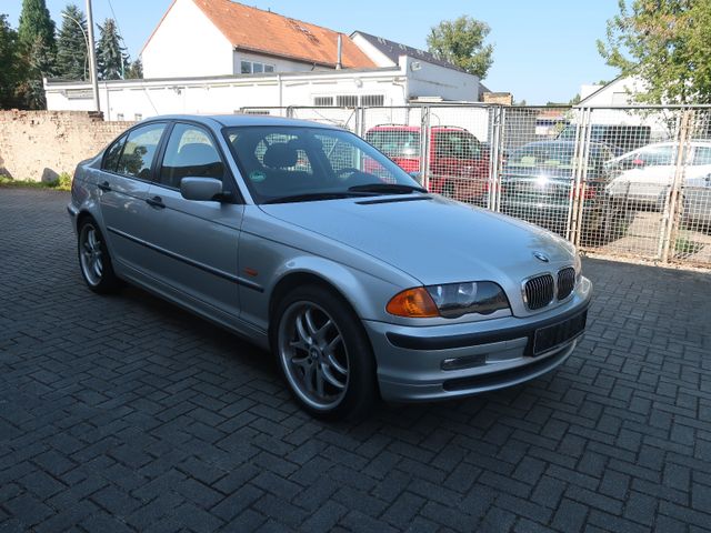 BMW 316i