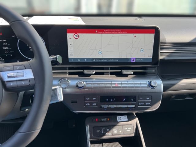Fahrzeugabbildung Hyundai KONA Prime SX2 (MY25) 1.6 T-GDi (138PS) 7-DCT PR