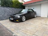 BMW e36 318i Cabrio - BMW 318: 318i E36