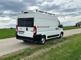 Peugeot Boxer L2H2 - Angebote entsprechen deinen Suchkriterien