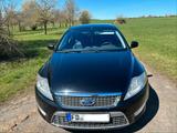 Ford Mondeo - Ford Mondeo aus 2008 mit Diesel-Antrieb