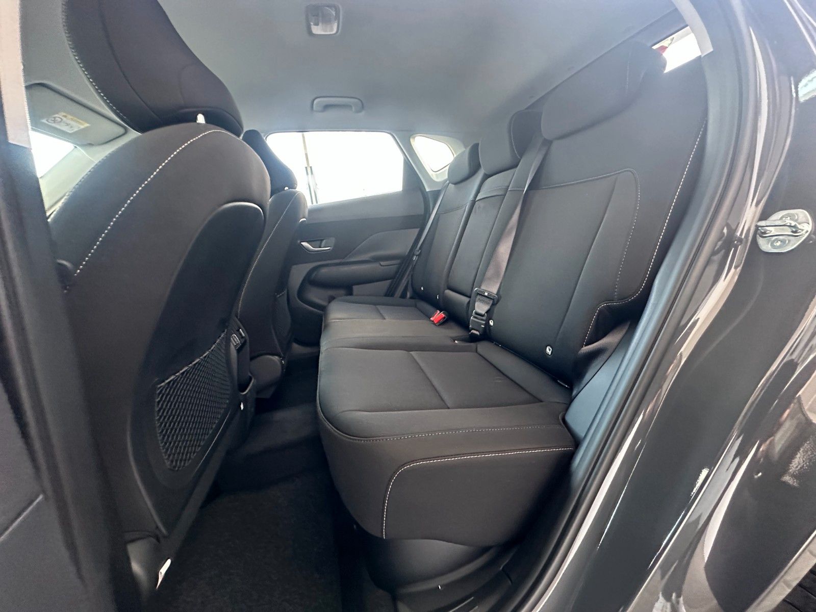 Fahrzeugabbildung Hyundai Kona Hybrid Trend 1.6l 129PS Navi/SHZ!