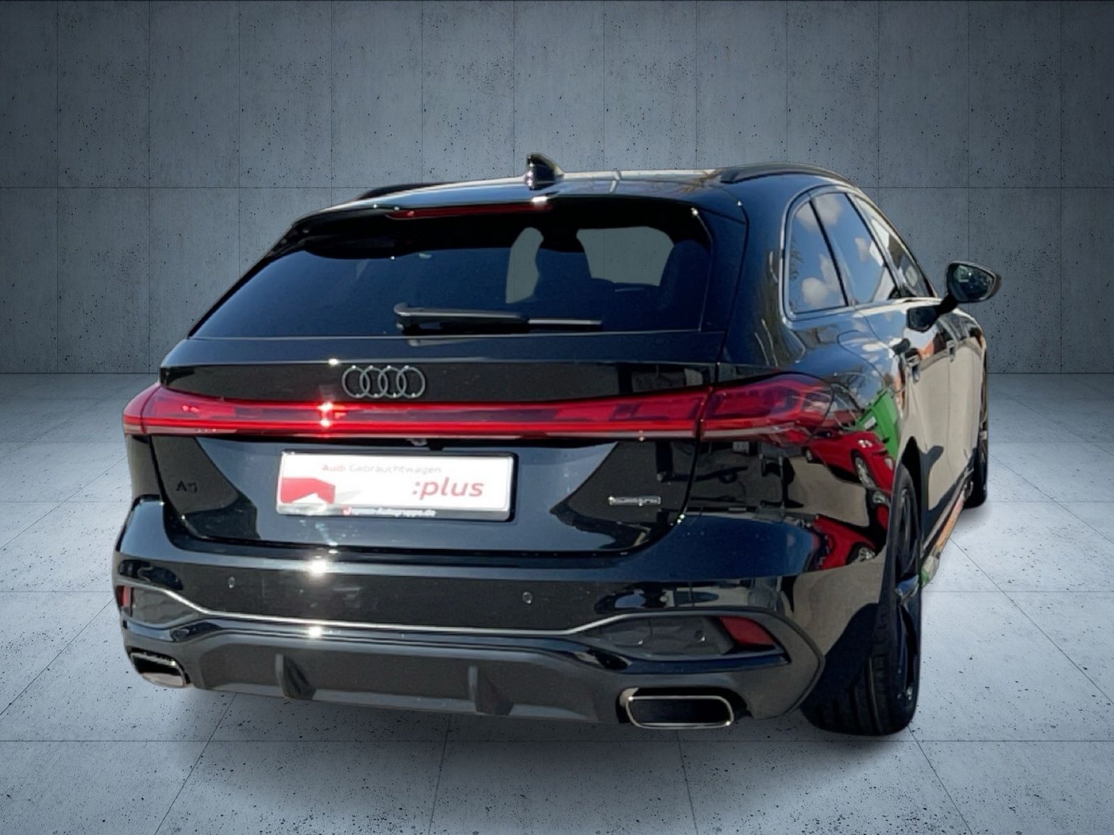 Audi A5 - Bild 6