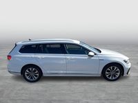 Volkswagen Passat Variant - Vorschau Bild 5
