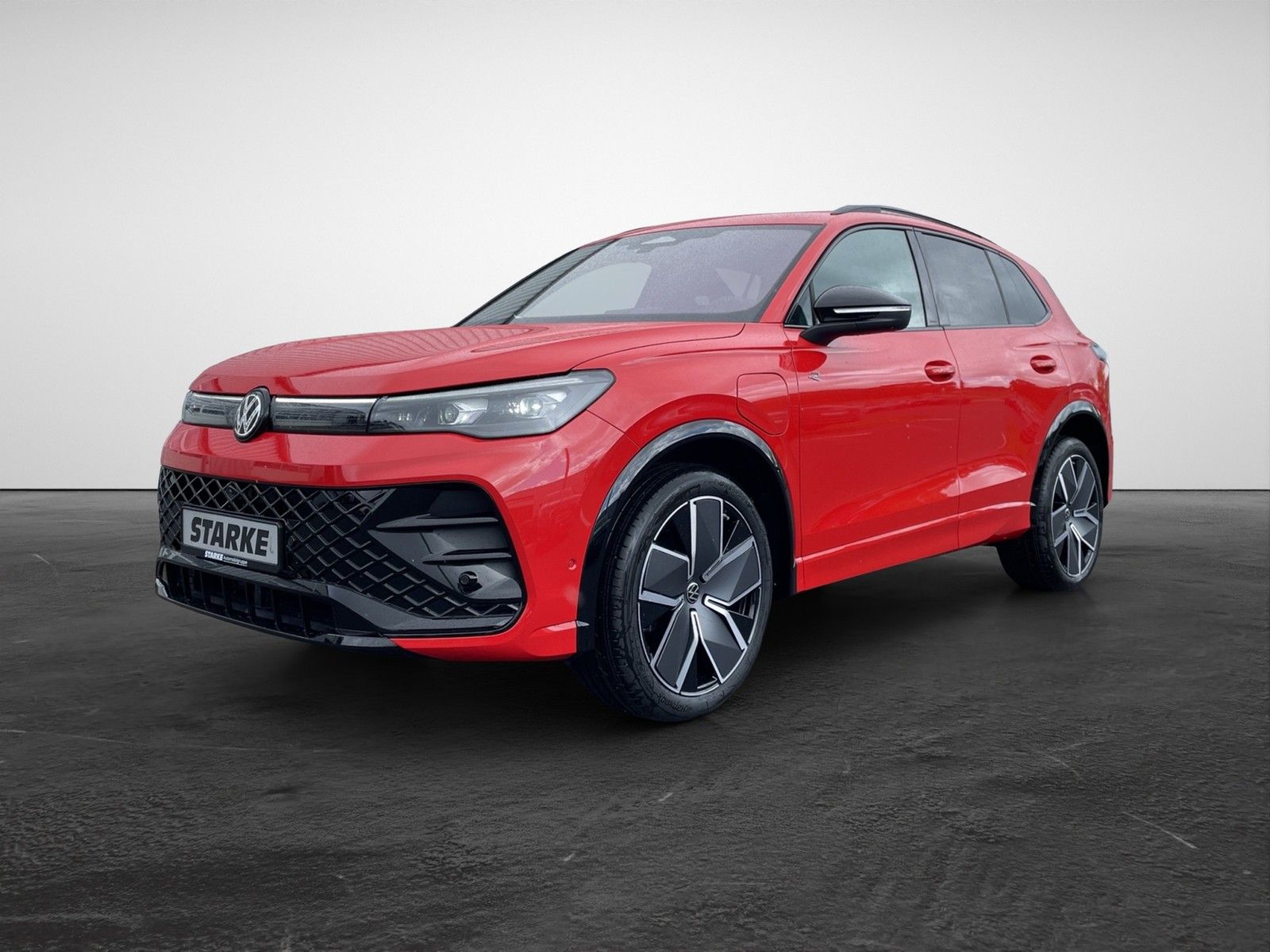 Volkswagen Tiguan 1.5 TSI e-Hybrid DSG R-Line  HeadUp Panod imagem 3