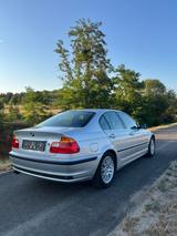 BMW 328i Sport Edition, Erstbesitz,46 000km,Einmalig - BMW 328 aus 1998