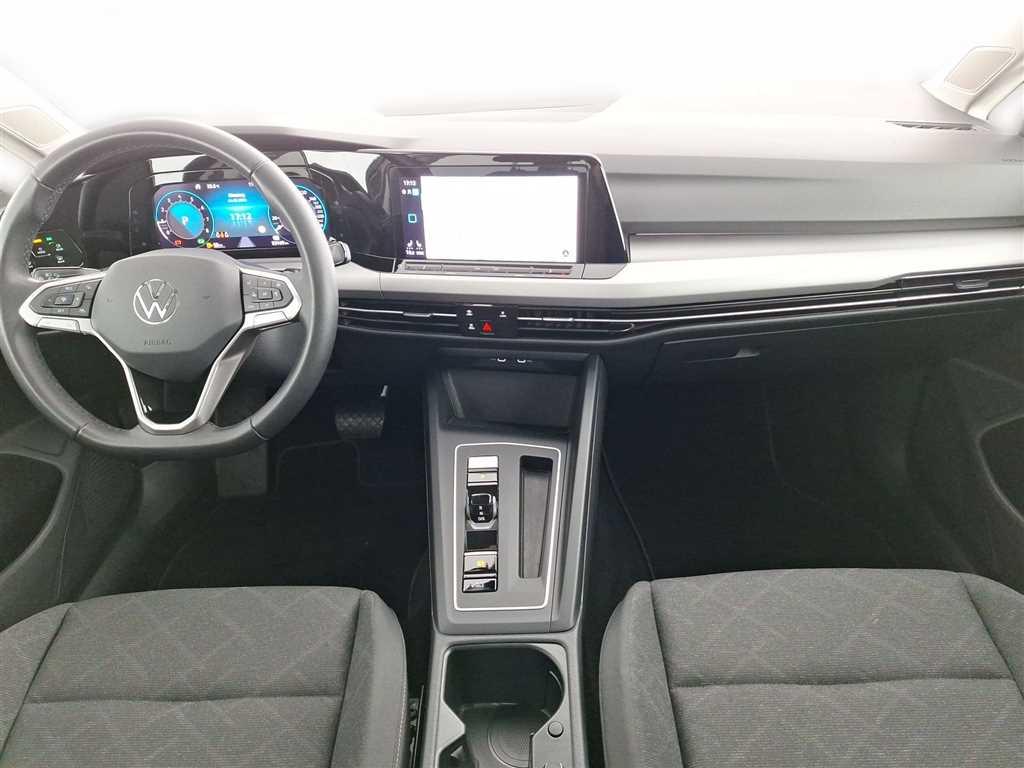 Volkswagen Golf Variant Life 1.5 eTSI DSG BusinessPremium, миниатюра 18