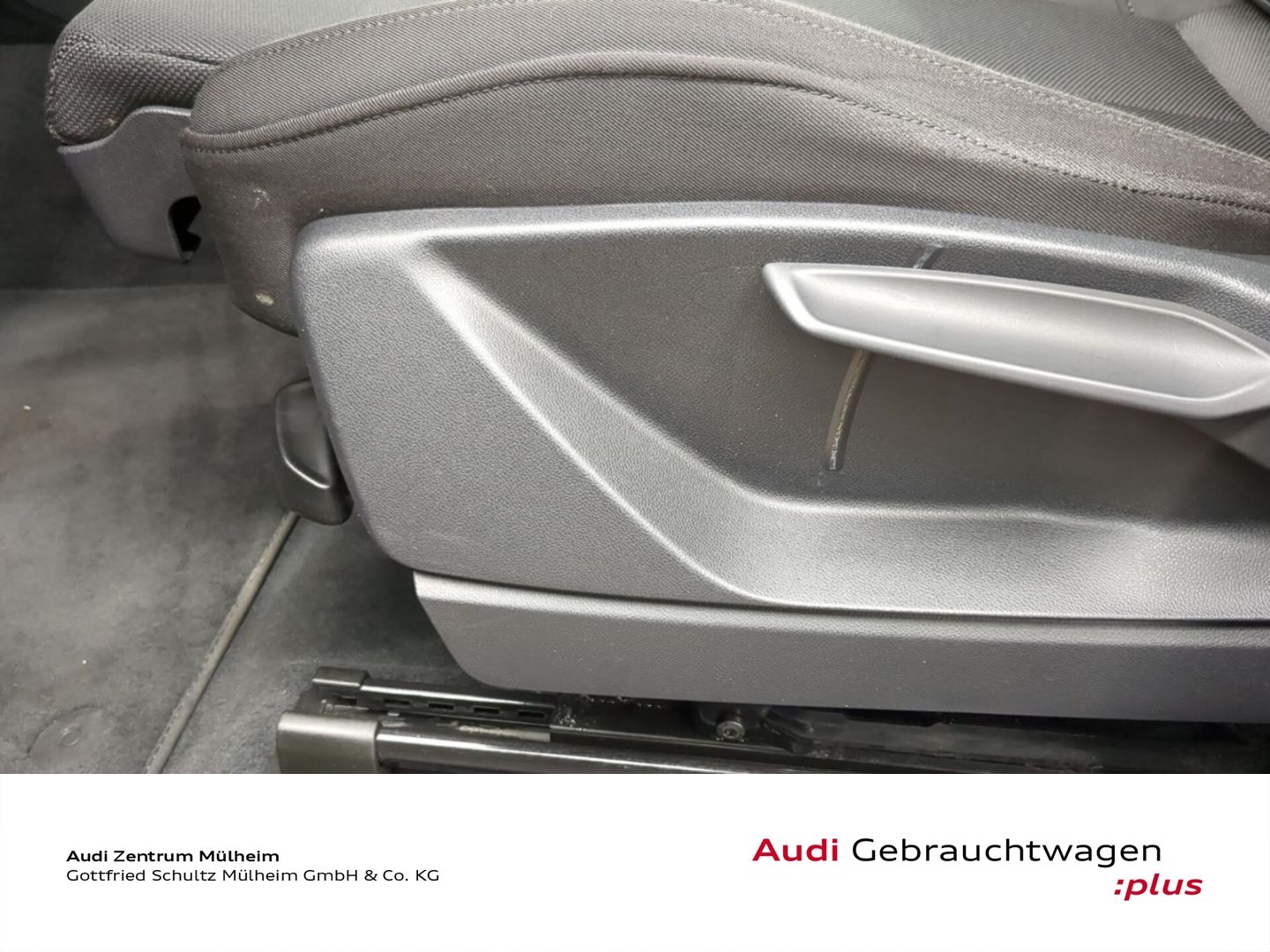 Audi Q5 - Bild 13