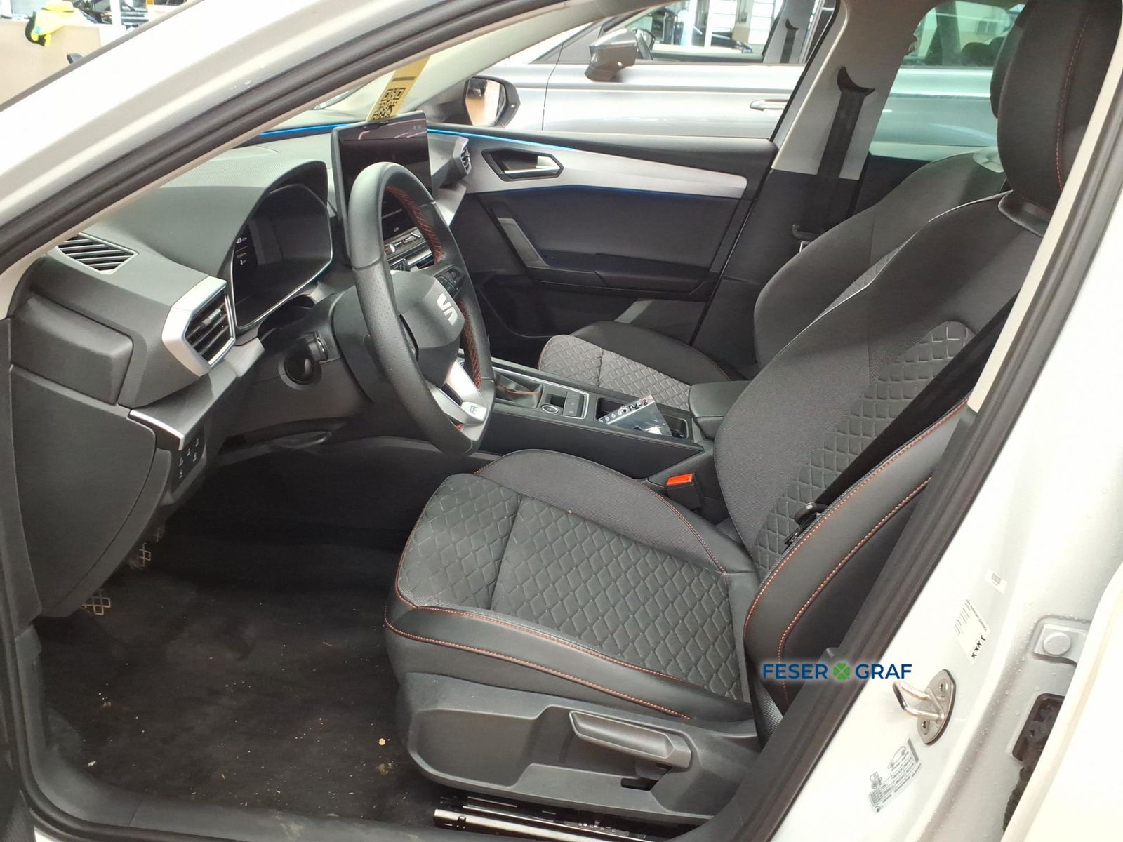 Seat Leon - Bild 6