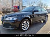 Audi A3 1.6 TDI S tronic*BiXENON*SHZ*TEMPOMAT*AMBI* - Audi A3 aus 2010: TDI